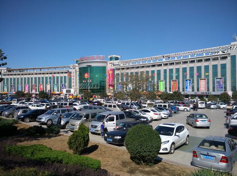 上海商贸公司动态追踪：市场风向标