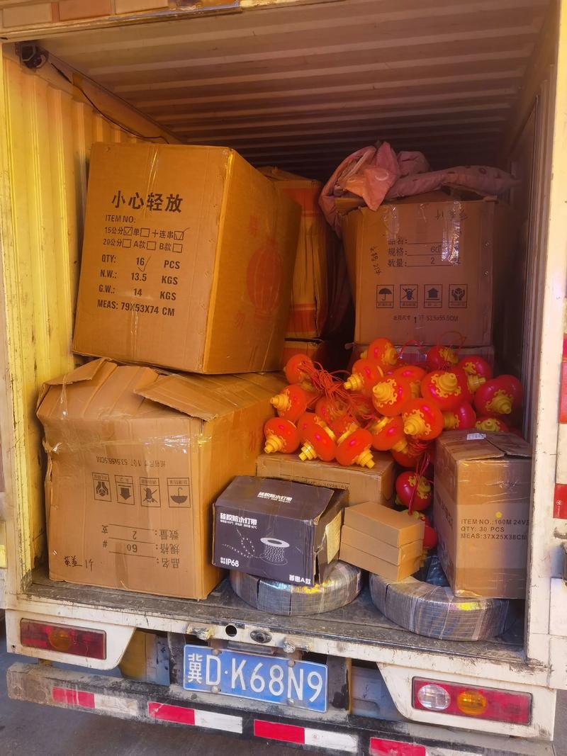 上海商贸公司：新时代下的行业风向标